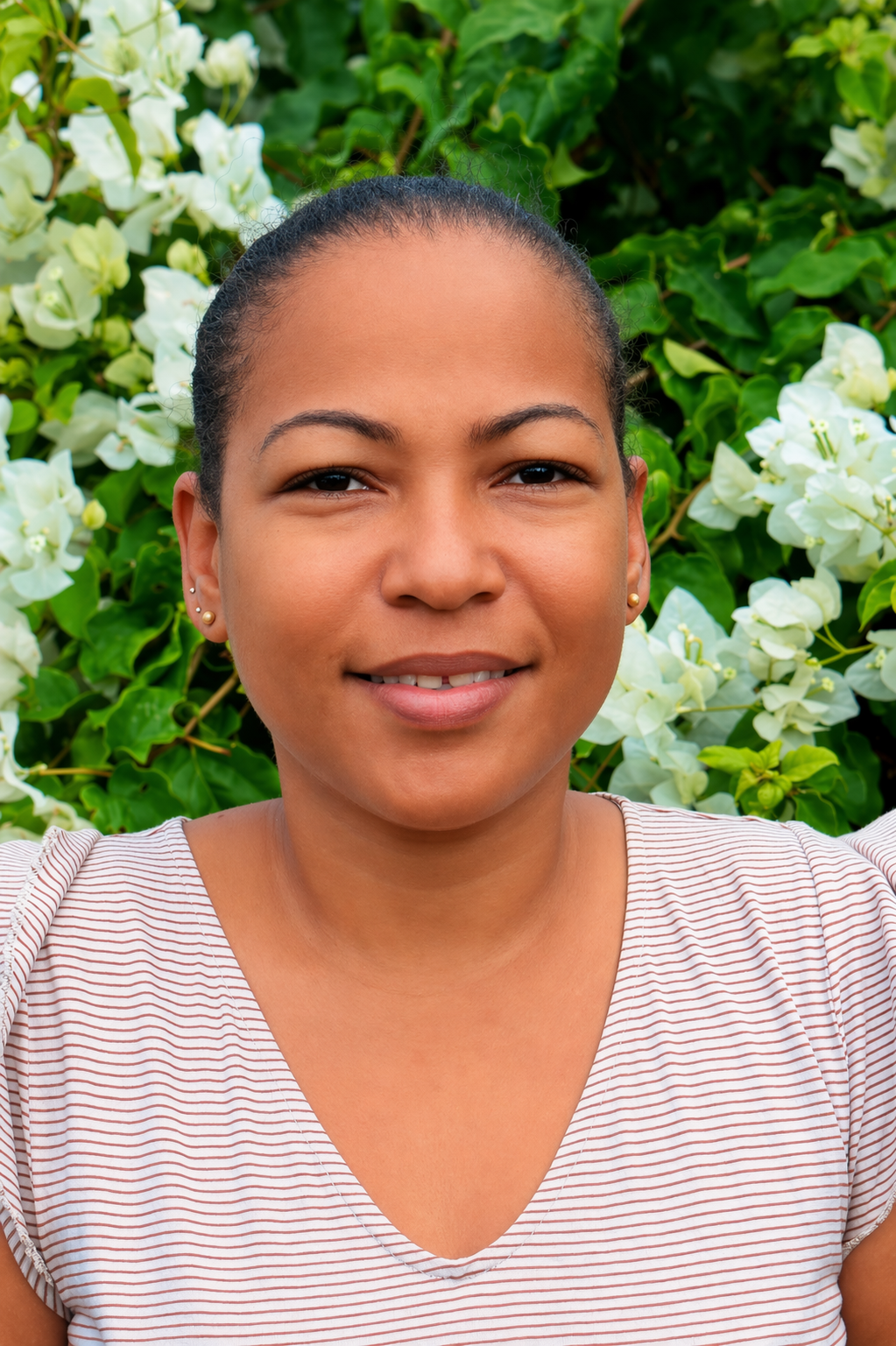 Jennifer BOGAT ép. MARCIN