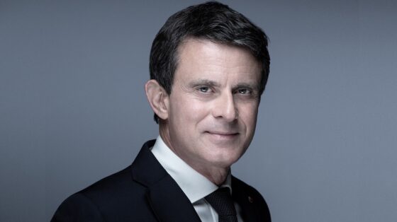 Visite du Ministre des Outre-Mer à VIEUX-FORT