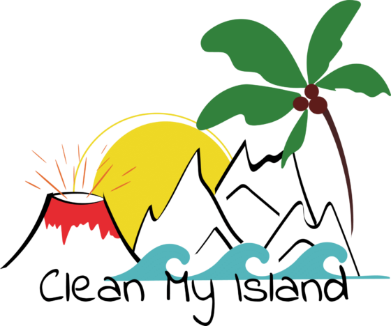 Opération nettoyage – Association Clean My Island