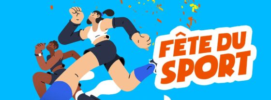 🏅 FÊTE DU SPORT – VIEUX-FORT 🏅