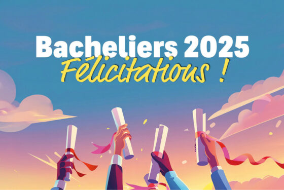 Note d’information – Bacheliers session 2025