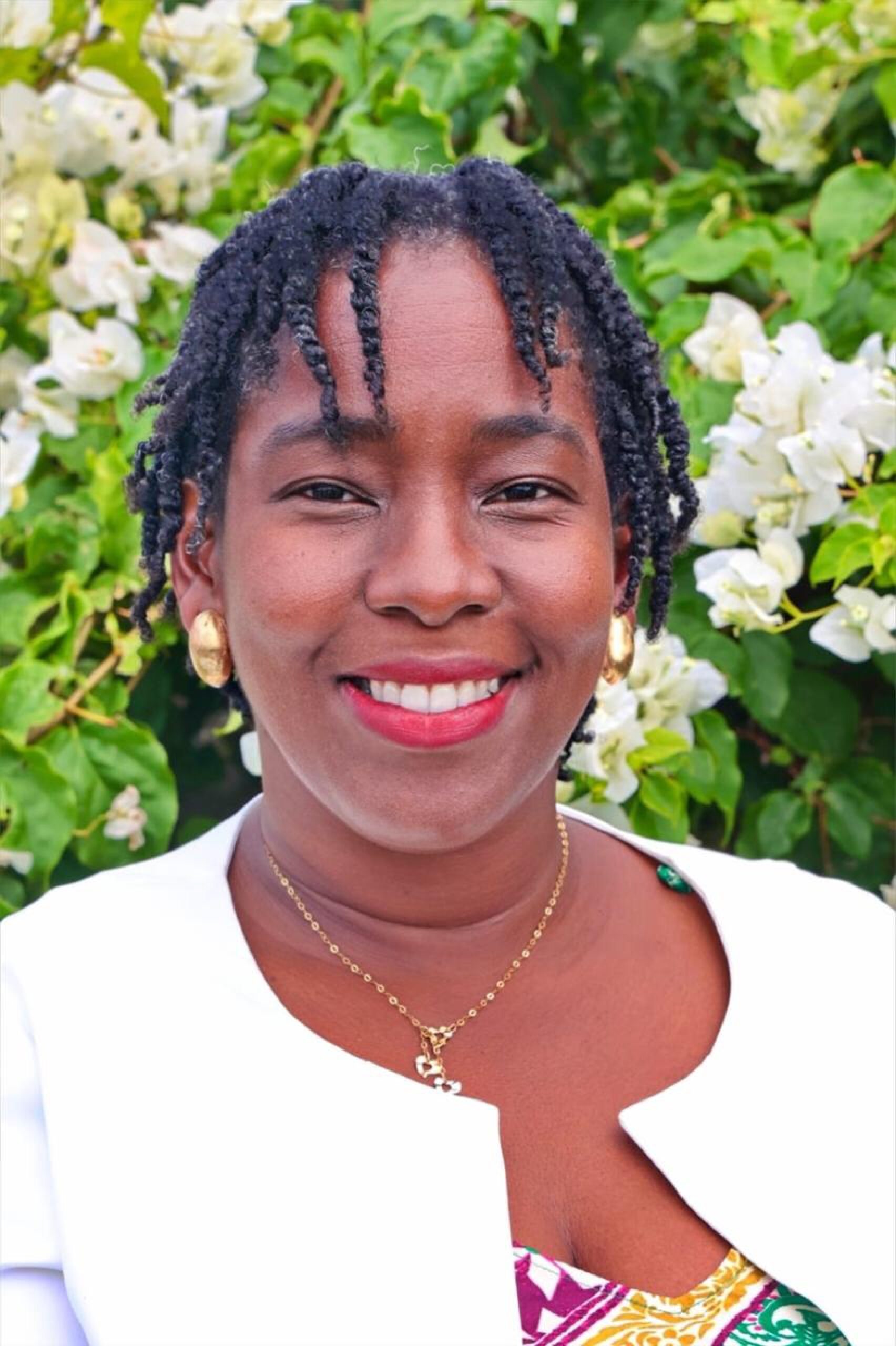 Karine GERAN ép. LAURENT