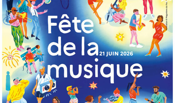 Fête de la musique 2026