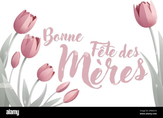 Fête des Mères