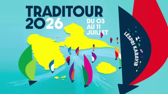 Le Traditour 2026
